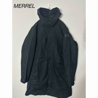 メレル(MERRELL)のMERREL コットンモッズコート(モッズコート)