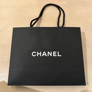 シャネル(CHANEL)の美品CHANEL  ショップ袋(ショップ袋)