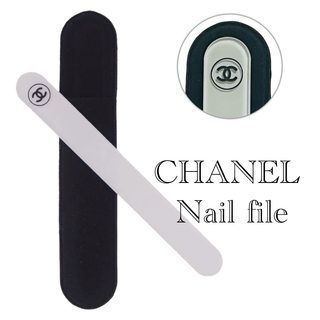 シャネル(CHANEL)のシャネル CHANEL FACTORY ミステリーボックス ネイルファイル(ネイルケア)