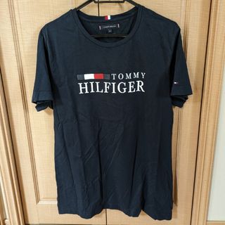 トミーヒルフィガー(TOMMY HILFIGER)のTOMMY HILFIGER シャツ半袖(Tシャツ/カットソー(半袖/袖なし))