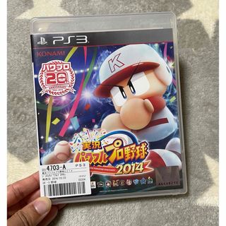 コナミ(KONAMI)の実況パワフルプロ野球2014(家庭用ゲームソフト)