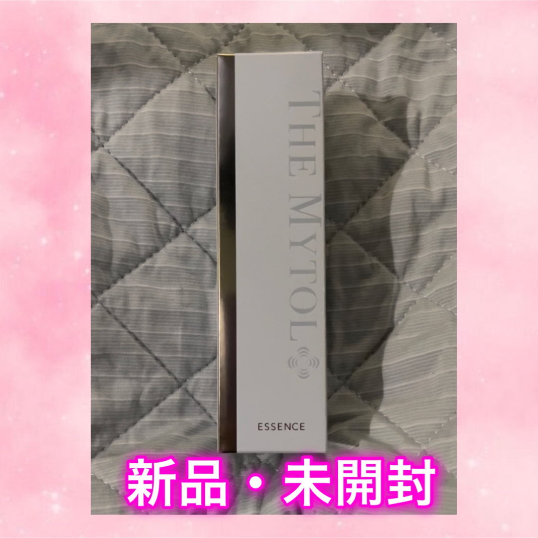 大正製薬(タイショウセイヤク)のTHE MYTOL ESSENCE ３０ml ザマイトルエッセンス 薬用美容液 コスメ/美容のスキンケア/基礎化粧品(美容液)の商品写真