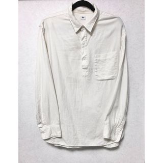 ユニクロ(UNIQLO)のユニクロ シャツ(シャツ)