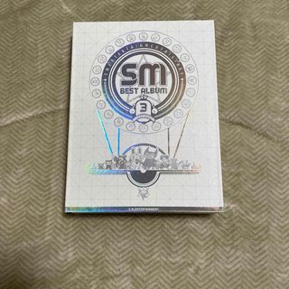 スーパージュニア(SUPER JUNIOR)のSM town Best album 6CD(K-POP/アジア)