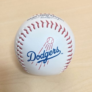 ローリングス(Rawlings)のメジャーリーグ　公式球　ローリングス　ドジャース　レッドソックス　野球ボール(ボール)