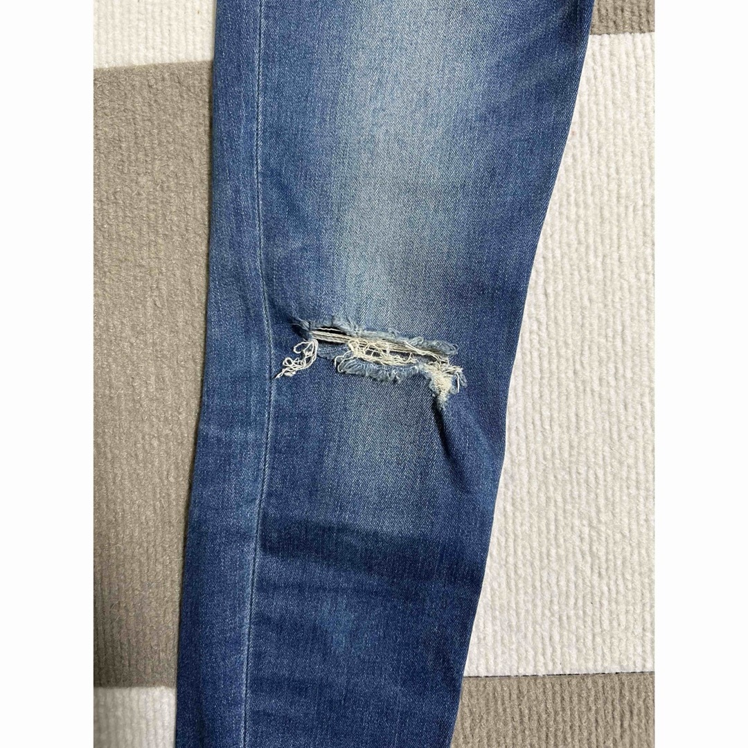 JEANASIS(ジーナシス)のJEANASIS JEANS レディースのパンツ(デニム/ジーンズ)の商品写真