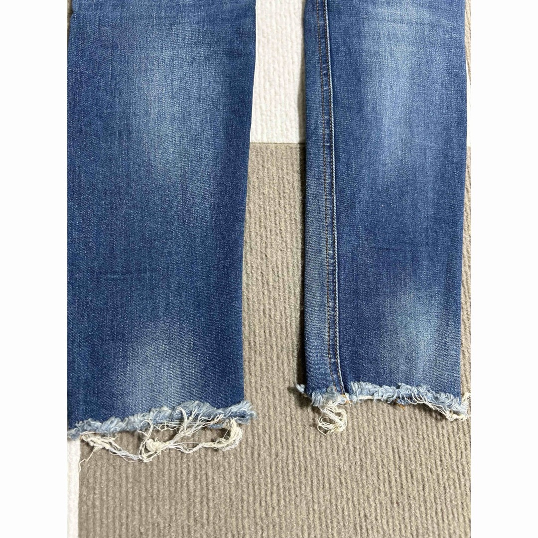 JEANASIS(ジーナシス)のJEANASIS JEANS レディースのパンツ(デニム/ジーンズ)の商品写真