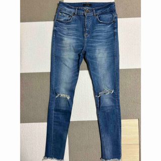 JEANASIS - JEANASIS JEANS