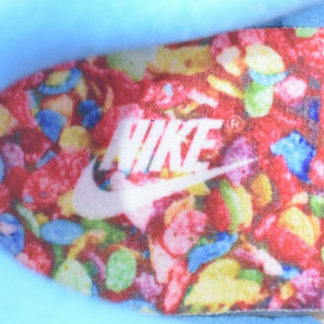 NIKE(ナイキ)のNIKE DUNK LOW QS FRUITY PEBBLES 2022 メンズの靴/シューズ(スニーカー)の商品写真