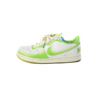 ナイキ(NIKE)のNIKE Terminator Low PRM Soft Vinyl US7.5(スニーカー)