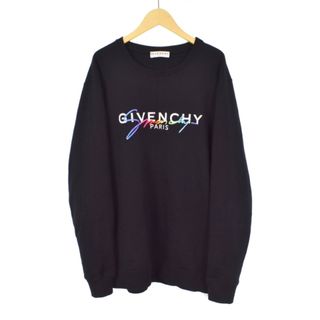 ジバンシィ スウェット(メンズ)の通販 200点以上 | GIVENCHYのメンズを 