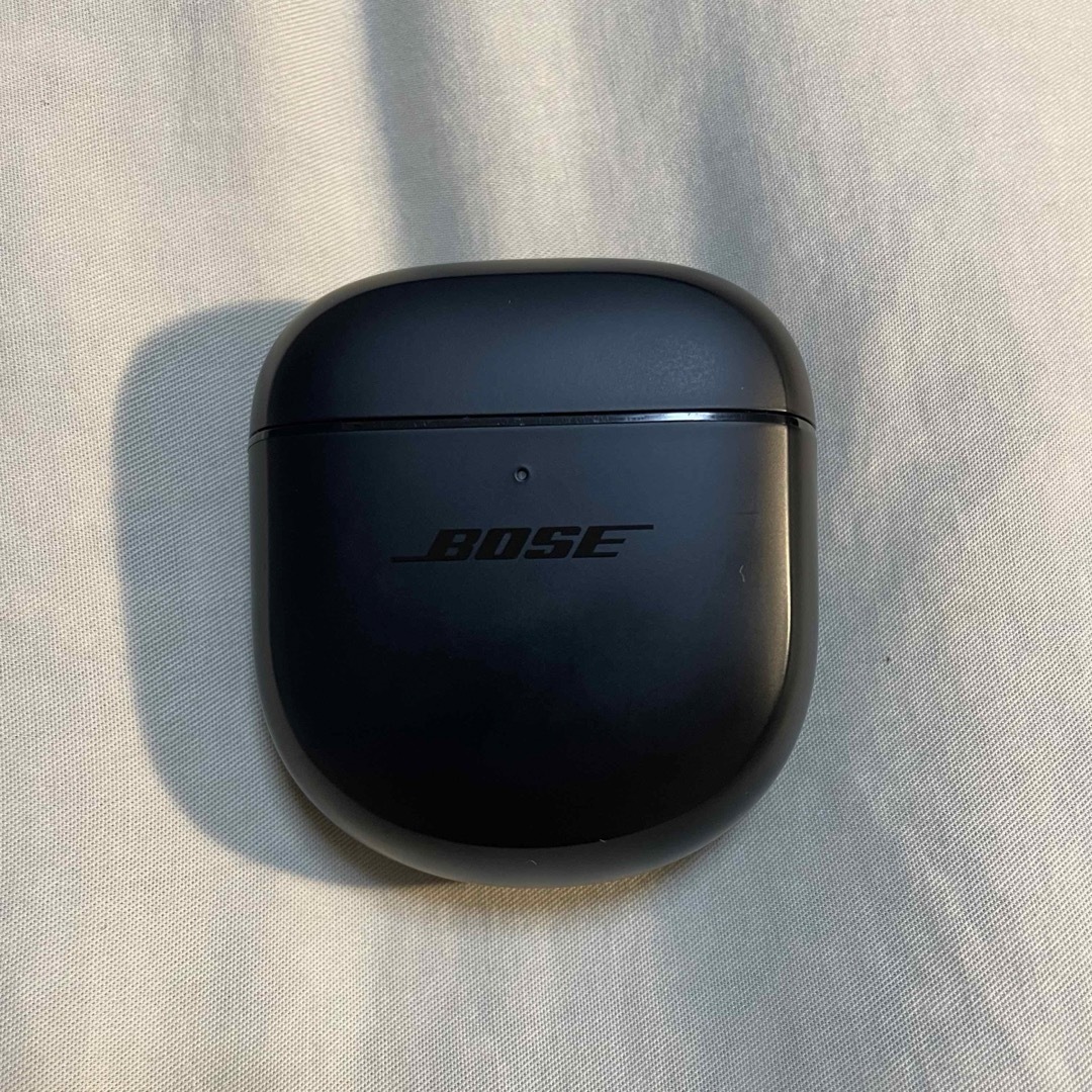 BOSE(ボーズ)のBose QuietComfort Earbuds II  BOSE イヤホン スマホ/家電/カメラのオーディオ機器(ヘッドフォン/イヤフォン)の商品写真