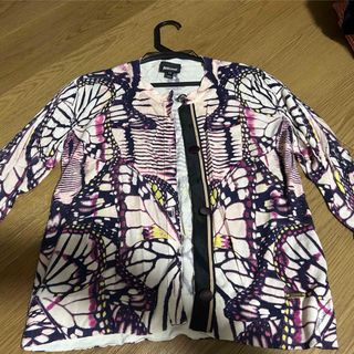 Just Cavalli(カーディガン)のフリマアイテム一覧 Just Cavalli(カーディガン)のフリマアイテム一覧