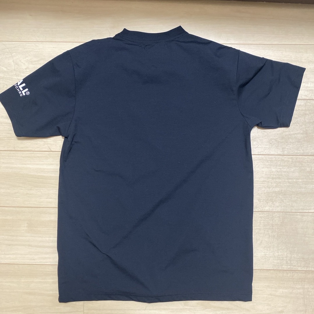 BALL(ボール)の半袖Tシャツ　L メンズのトップス(Tシャツ/カットソー(半袖/袖なし))の商品写真