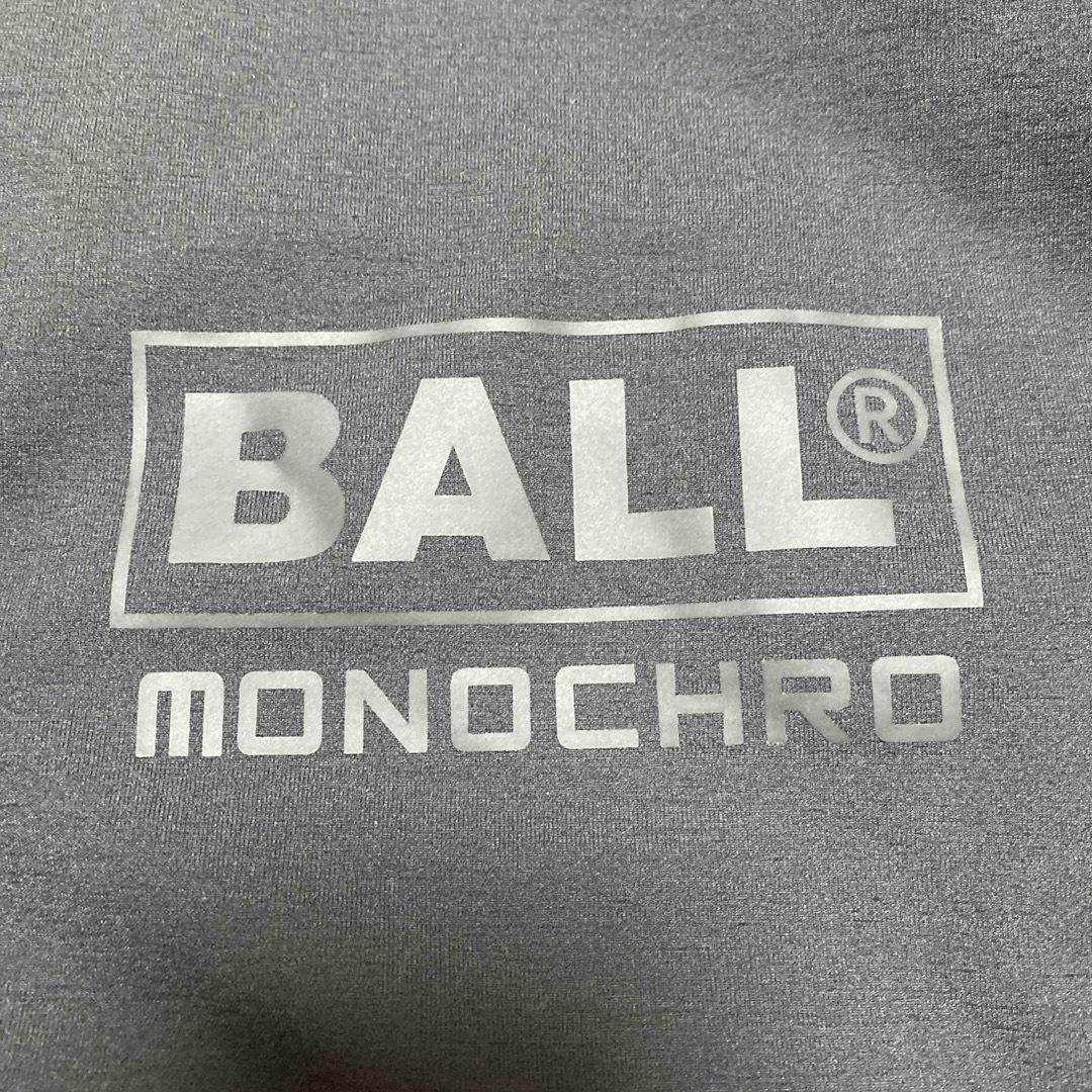 BALL(ボール)の半袖Tシャツ　L メンズのトップス(Tシャツ/カットソー(半袖/袖なし))の商品写真