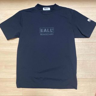 ボール(BALL)の半袖Tシャツ　L(Tシャツ/カットソー(半袖/袖なし))