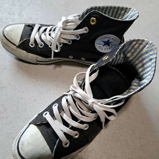 オールスター(ALL STAR（CONVERSE）)のコンバースオールスター25.0(スニーカー)