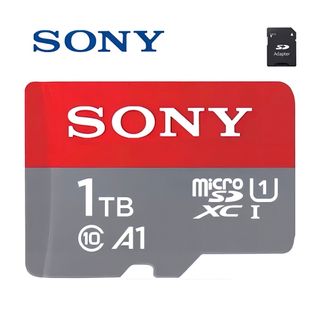 ソニー(SONY)のSONY マイクロSDカード 1TB(PC周辺機器)