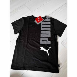 PUMA - PUMA tシャツ☆140㎝