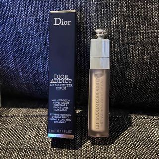 ディオール(Dior)のディオール マキシマイザー セラム 000 傷あり　訳あり品(その他)