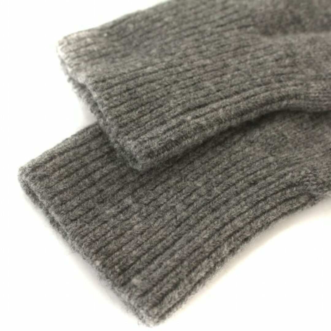 theory(セオリー)のセオリー Mercer wool cash karenia ニット S グレー レディースのトップス(ニット/セーター)の商品写真