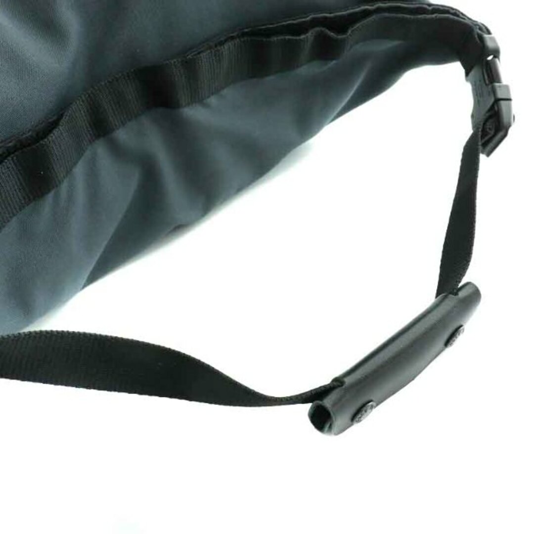 ノースフェイス パープルレーベル トートバッグ ショルダーバッグ グレー 黒 レディースのバッグ(トートバッグ)の商品写真