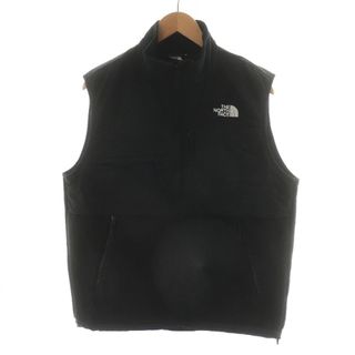 THE NORTH FACE - THE NORTH FACE Denali Vest M 黒 NA72332