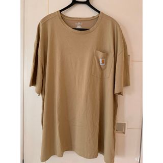 carhartt - カーハート　Tシャツ　2XL