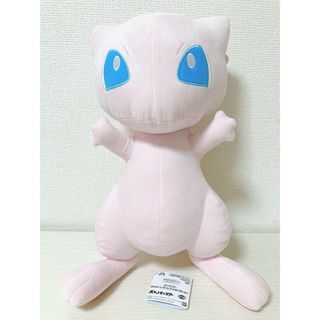 ポケモン(ポケモン)のポケモン ミュウ ぬいぐるみ(ぬいぐるみ)