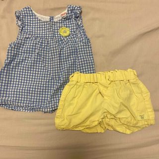 ZARA KIDS ベビー服