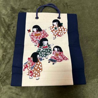 和製トートバッグ