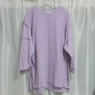 ショコラフィネローブ(chocol raffine robe)の【中古】chocol raffine robe ショコラフィネローブ チュニック(チュニック)