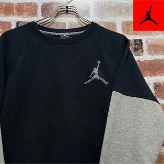 ジョーダン(Jordan Brand（NIKE）)の超大特価❗️ジョーダン　スウェット　トレーナー❗️(スウェット)