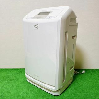 DAIKIN - 除加湿空気清浄機 ダイキン DAIKIN mcz70te4 加湿 除湿