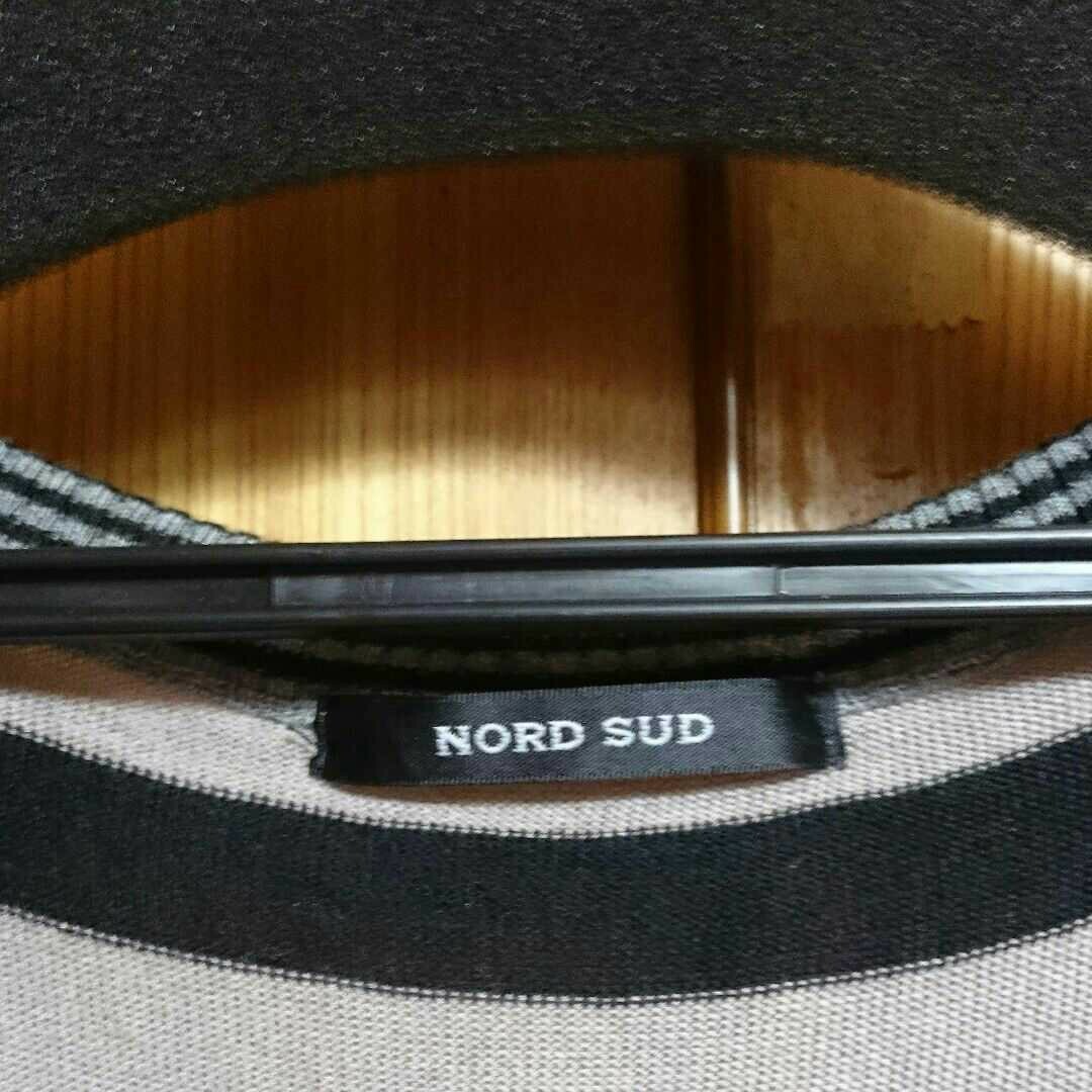 NORD SUD(ノールシュド)のノールシュド チュニック レディースのトップス(チュニック)の商品写真