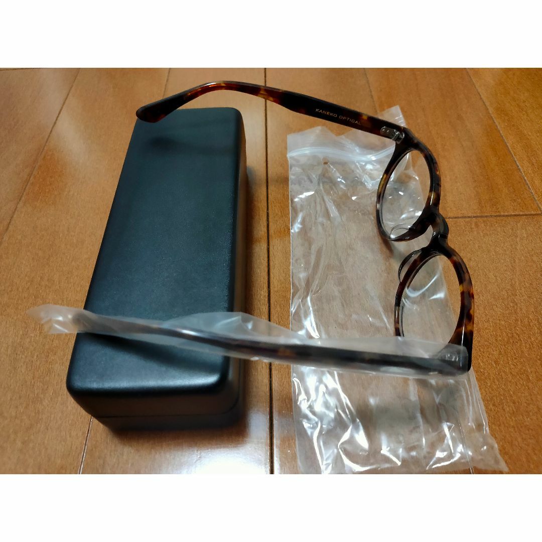 URBAN RESEARCH(アーバンリサーチ)のKANEKO OPTICAL×URBAN RESEARCH メンズのファッション小物(サングラス/メガネ)の商品写真