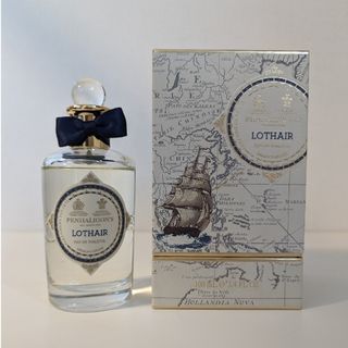 ペンハリガン(Penhaligon's)のPenhaligon's ペンハリガン ロタール オードトワレ 100ml(ユニセックス)