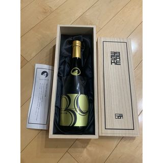 純米大吟醸 田中酒造店720ml 限定生産品【定価12,000円】(日本酒)