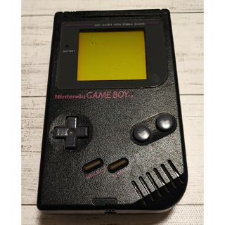 ゲームボーイ - ジャンク品 ゲームボーイカラー ゲームボーイ