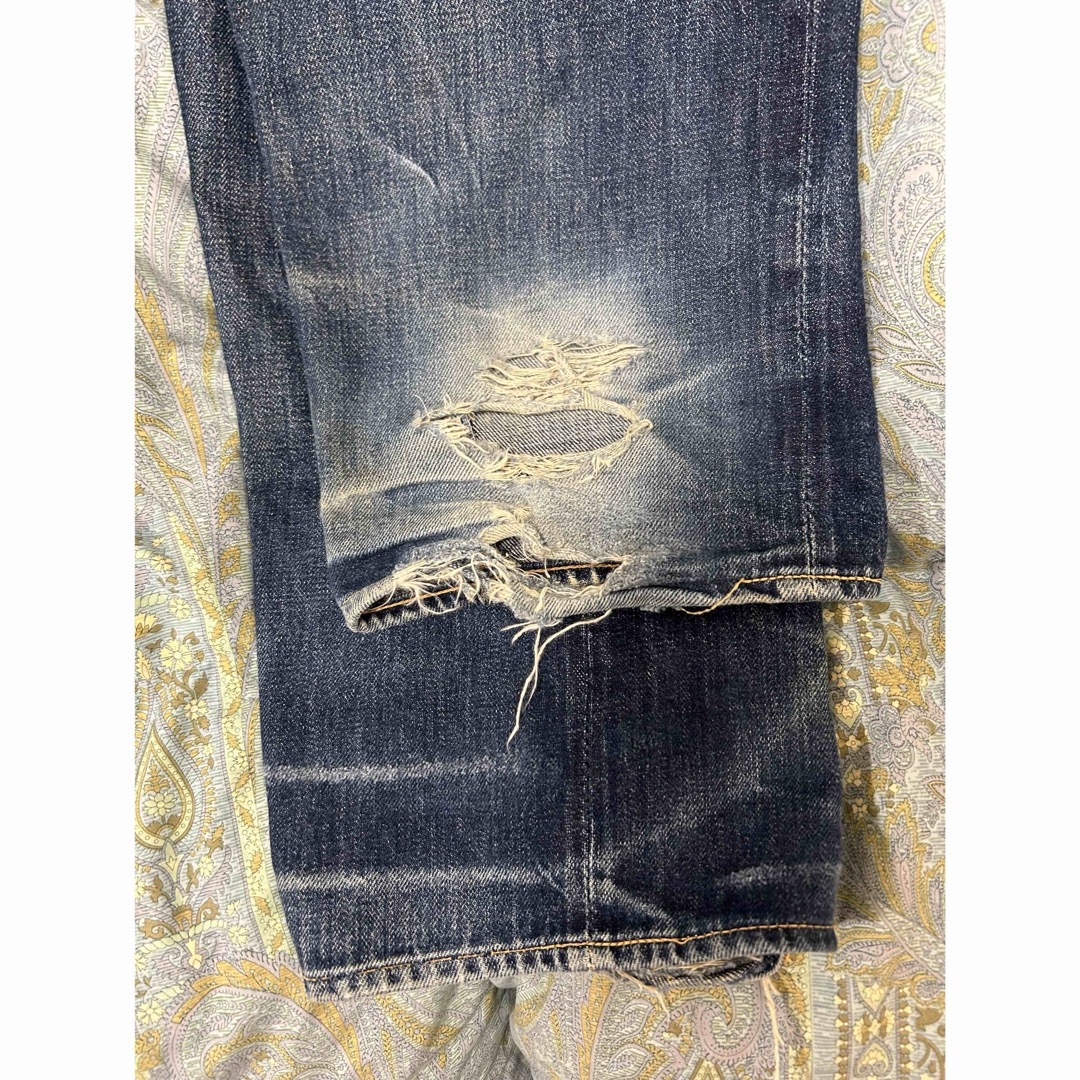 501(ゴーマルイチ)のLevi's 501xx 復刻　w34L36 メンズのパンツ(デニム/ジーンズ)の商品写真