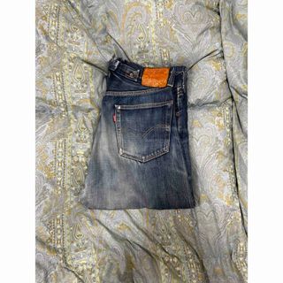 Levi's 501xx 復刻　w34L36