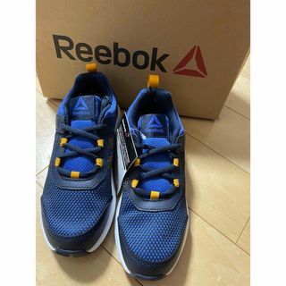 Reebok スニーカー　20.5㎝