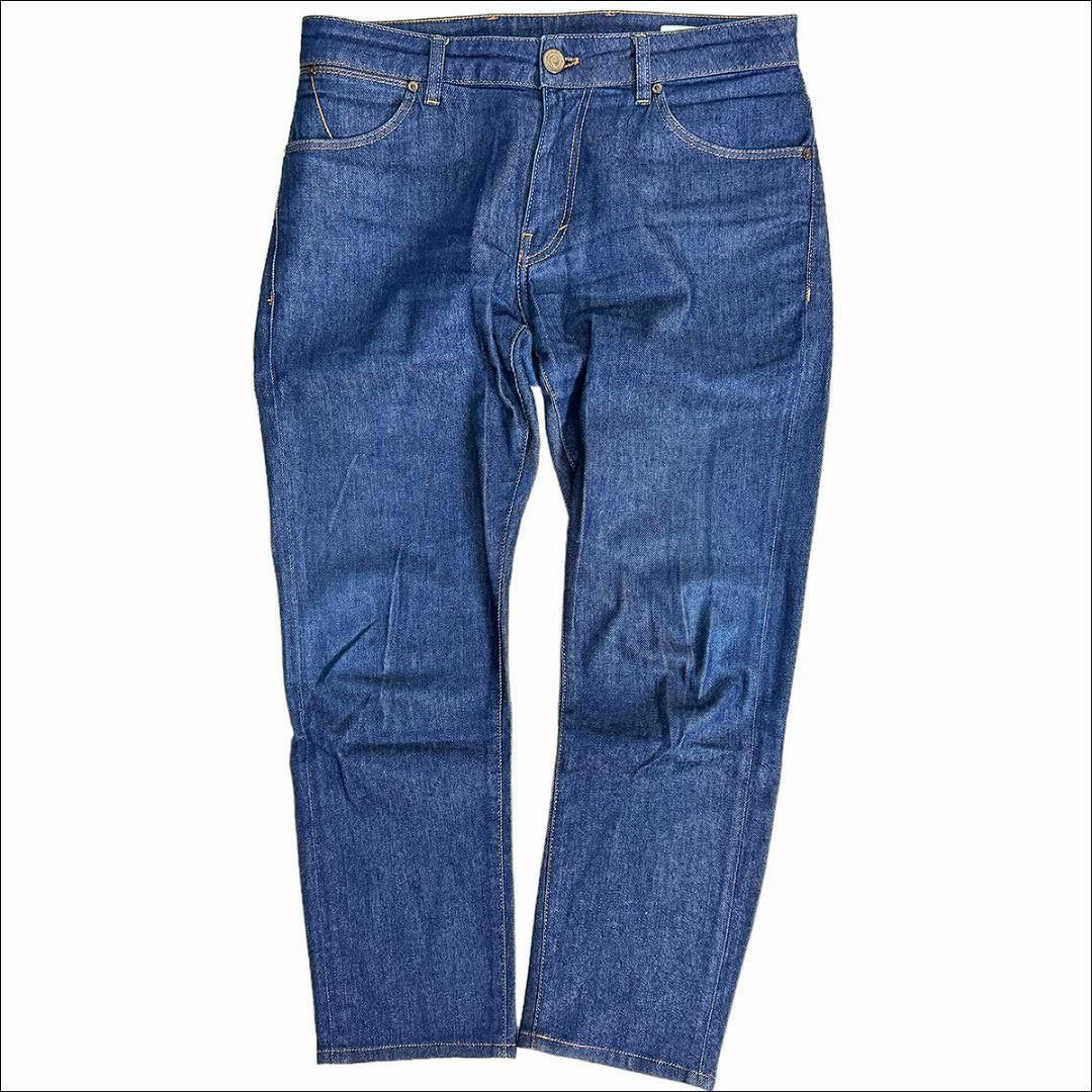 PT05(ピーティーゼロチンクエ)のJ5241 美品 PT05 SLIMFIT SOUL ストレッチデニム 32 メンズのパンツ(デニム/ジーンズ)の商品写真