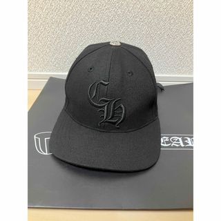 クロムハーツ(Chrome Hearts)のクロムハーツキャップ(キャップ)