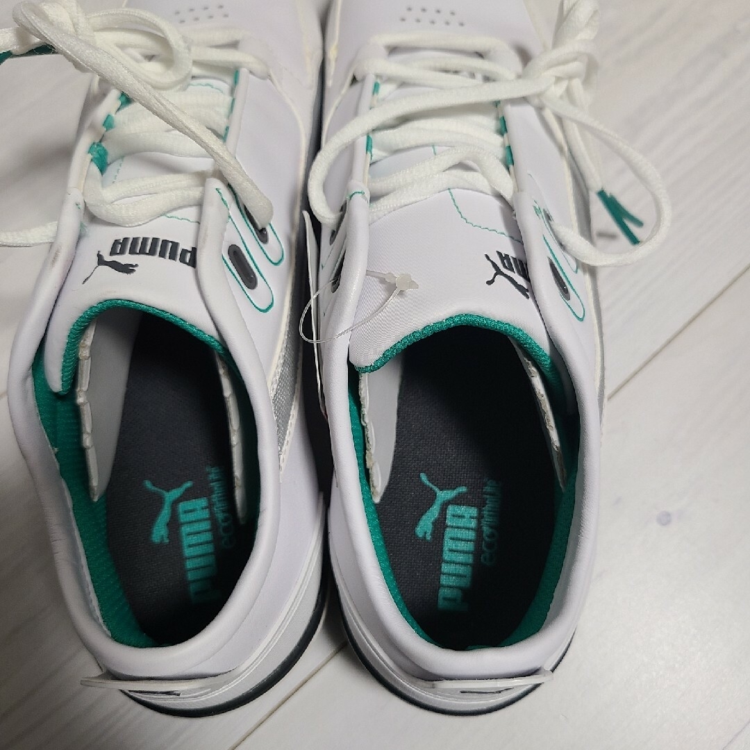 PUMA - 【新品未使用・タグ付き】PUMA プーマ ドライビング PUMA - 【新品未使用・タグ付き】PUMA プーマ ドライビング