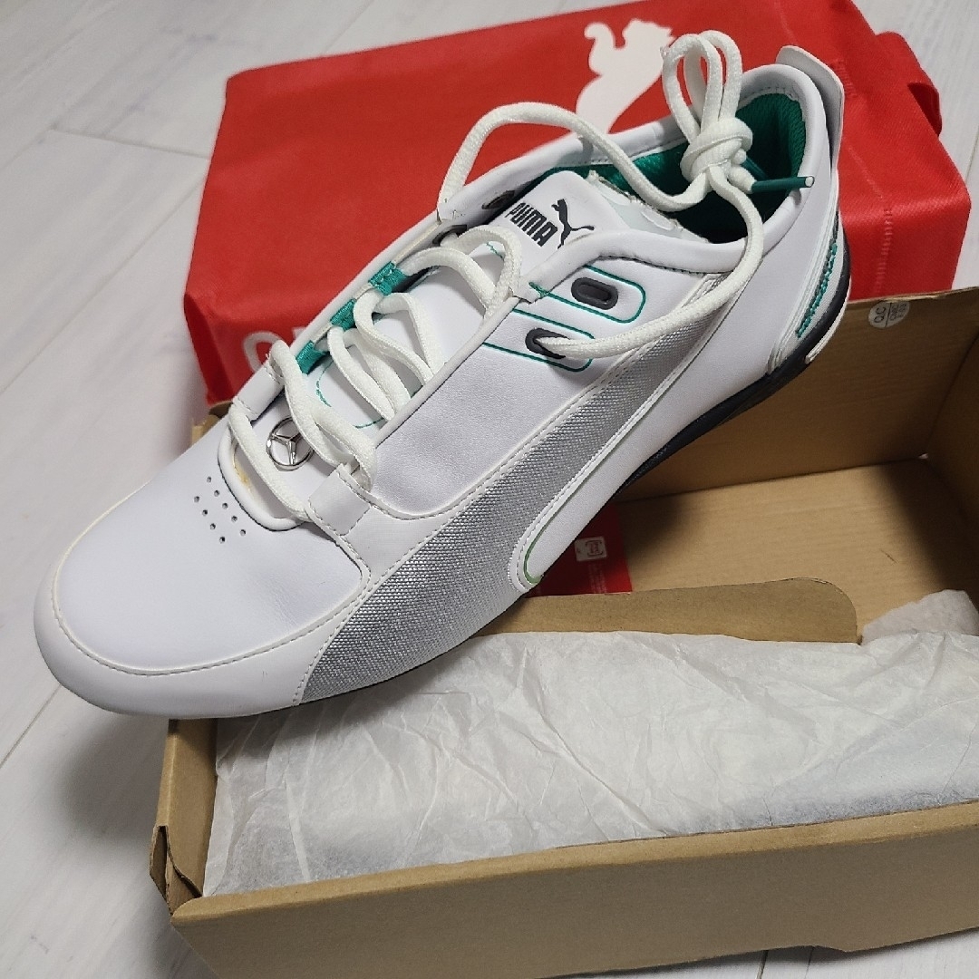 PUMA - 【新品未使用・タグ付き】PUMA プーマ ドライビング PUMA - 【新品未使用・タグ付き】PUMA プーマ ドライビング