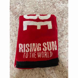 エグザイル トライブ(EXILE TRIBE)のEXILETRIBE Rising Sun to the world(ミュージシャン)