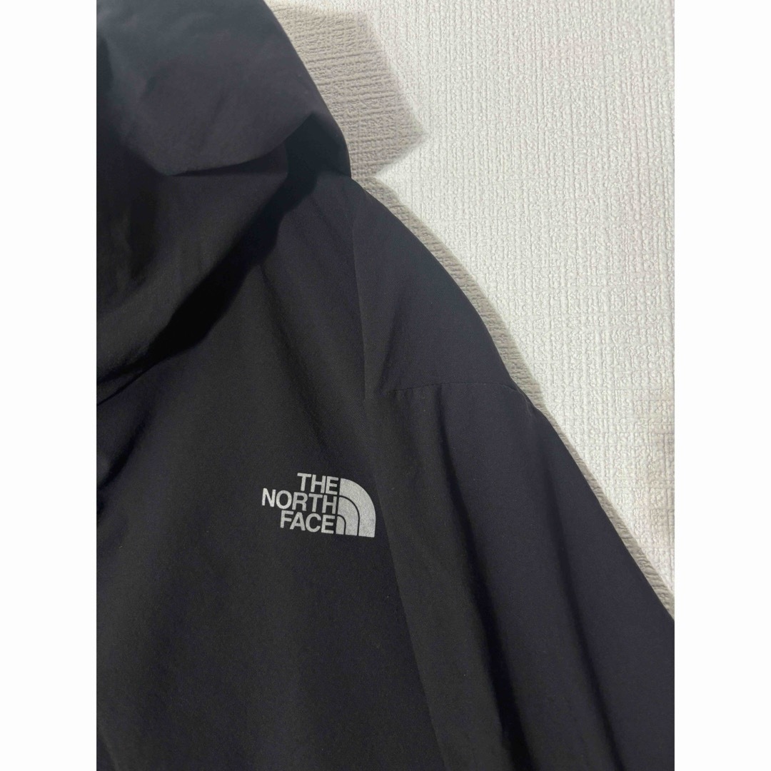 THE NORTH FACE(ザノースフェイス)のTHE NORTH FACE アーバンアクティブフレックスフーディ メンズのジャケット/アウター(ナイロンジャケット)の商品写真