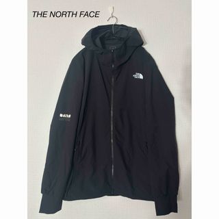 ザノースフェイス(THE NORTH FACE)のTHE NORTH FACE アーバンアクティブフレックスフーディ(ナイロンジャケット)