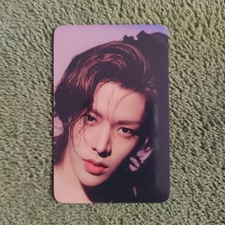 NCT 悠太 トレカ(アイドルグッズ)